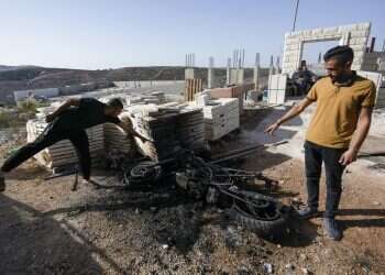 Terrorist behind recent attack killed in northern Samaria