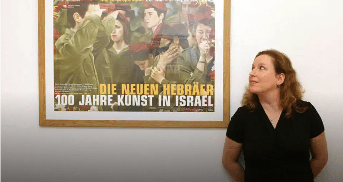 Irit Lillian tapped as new Israeli ambassador to Turkey