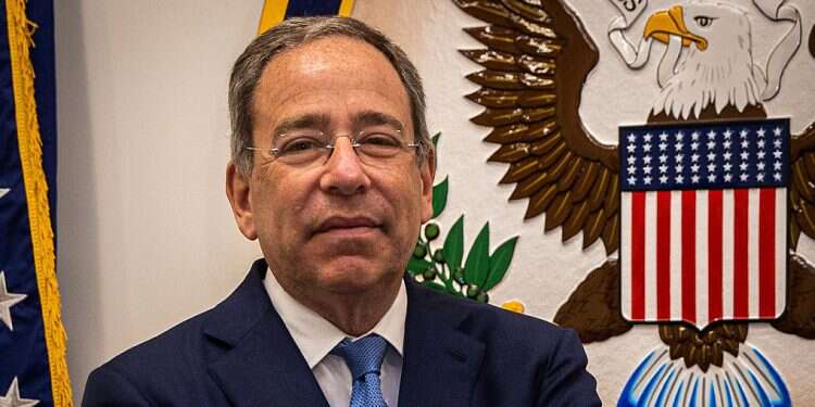 'We want equal treatment for our citizens on both sides of the Green Line,' US source tells Israel Hayom