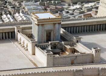 Rare ivories discovered in capital could date back to First Temple period