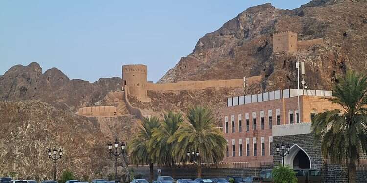 An overlooked powerhouse: The fascinating sultanate that Israelis would love to visit