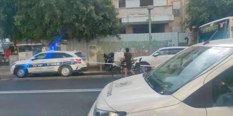 Palestinian terrorist found dead day after killing Israeli woman