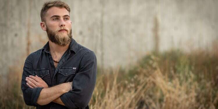 Having survived his father's Haredi cult, Aviad Ambash looks to the future