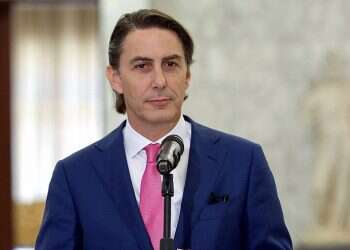 US negotiator arrives in Israel as maritime talks with Lebanon stall again