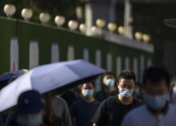 China locks down 21 million in Chengdu in COVID outbreak