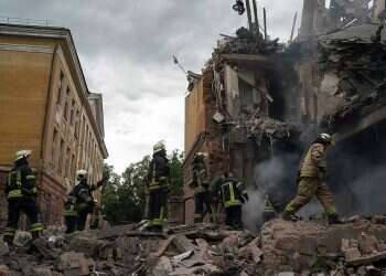 US says Russia forcibly deporting hundreds of thousands of Ukrainians