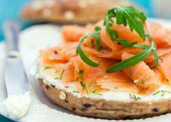 'Jewish foodie': exploring American Jewish communities through food