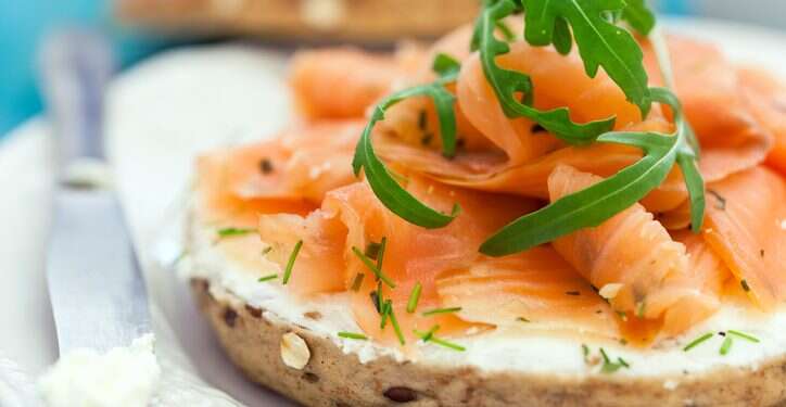 'Jewish foodie': exploring American Jewish communities through food