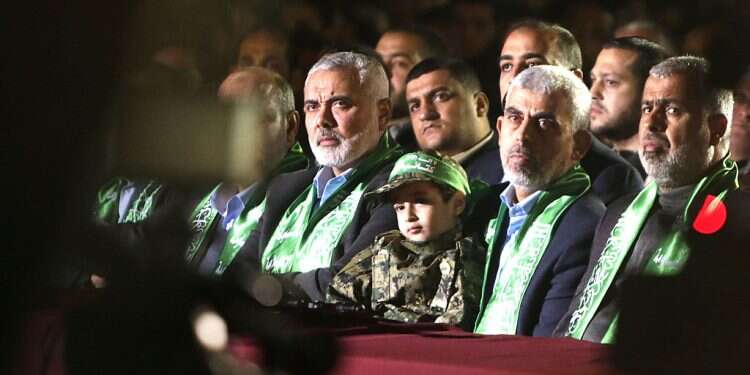 Is Moscow's invitation to Hamas a warning to Israel?
