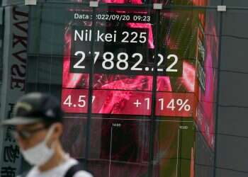 Asia shares rise on US rally ahead of expected Fed rate hike