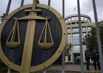 Russian judge grants delay in Jewish Agency trial