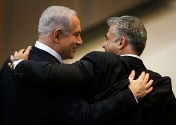 The Iran nuclear talks' unavoidable impact on the Israeli election