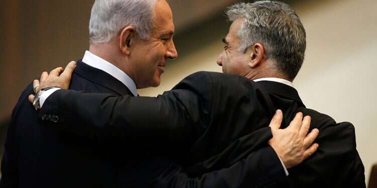 The Iran nuclear talks' unavoidable impact on the Israeli election