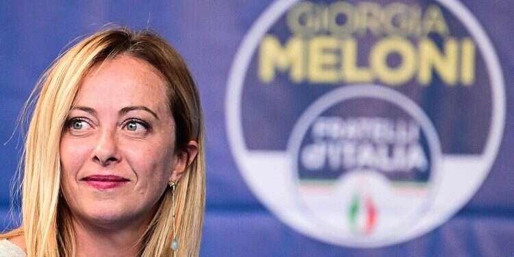 Italy's Meloni: Friend or foe of the Jews?
