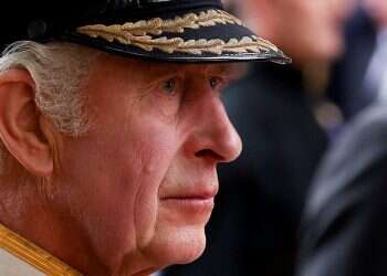 UK ambassador 'optimistic' King Charles will visit Israel