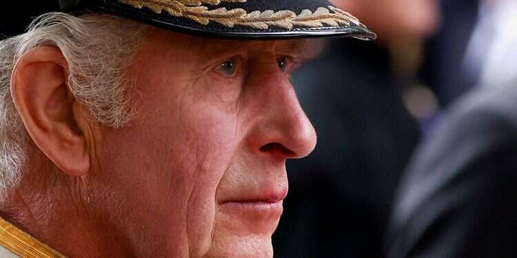 UK ambassador 'optimistic' King Charles will visit Israel