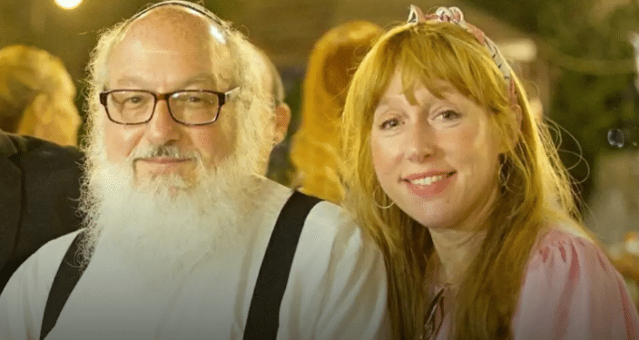 Mazel tov! Jonathan Pollard announces engagement