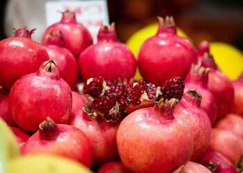 Ready or not, here comes Rosh Hashanah