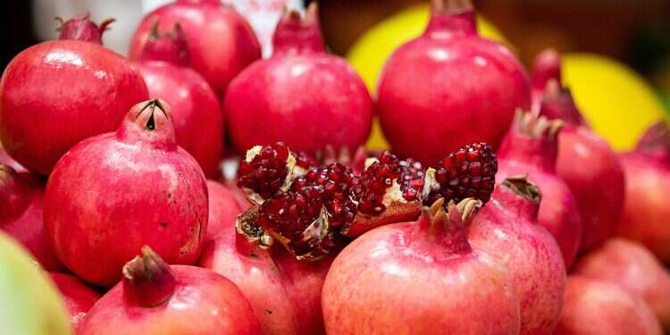 Ready or not, here comes Rosh Hashanah