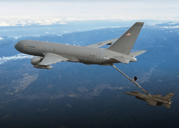 IAF to buy 4 Boeing air-force refueling tankers for $927M