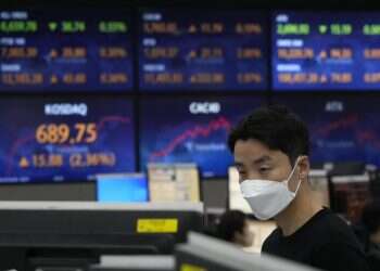 Stocks rally, bonds soar in relief after UK calms markets