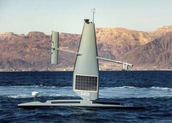 Iran briefly seizes 2 US drones in Red Sea amid tensions