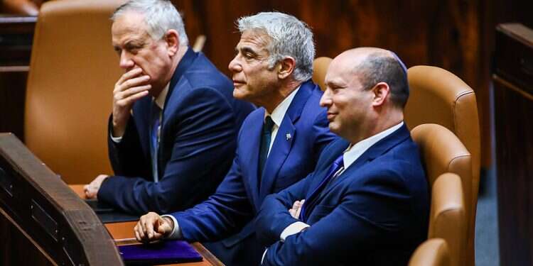 'Nobody will tell Israel how to protect itself'