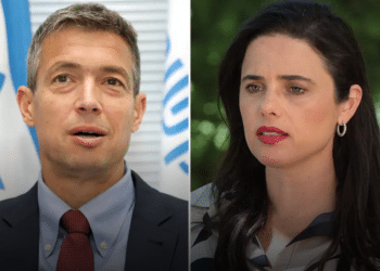 Shaked, Hendel end short-lived partnership; Lapid unsuccessful at uniting Left