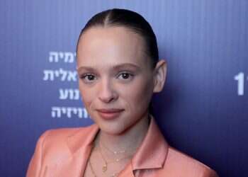 Israeli actress Shira Haas to join Marvel cinematic universe