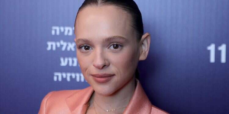 Israeli actress Shira Haas to join Marvel cinematic universe