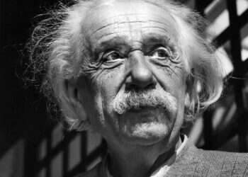 'Einstein was a genius but there were also paradoxes in his personality'