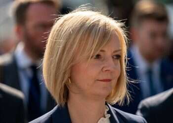 PA blasts potential British embassy move to Jerusalem as 'blatant violation'