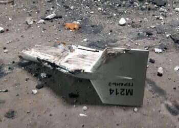 Israel should be careful not to get bogged down in Ukrainian quagmire