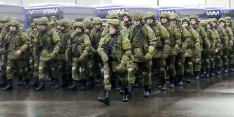 'The Ukrainian flag is already in Lyman'