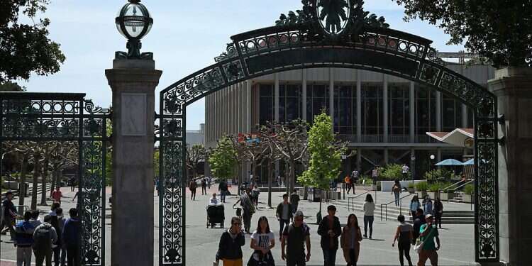 Latest anti-Israel measure at Berkeley Law raises concern in Jerusalem