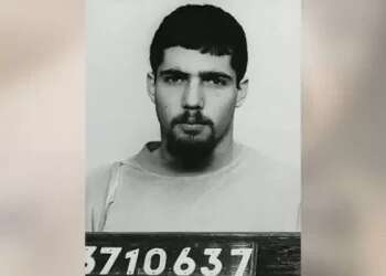 The strange story of PM Lapid's military service