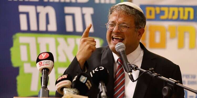 Haredi vote poised to see major shift in 2022 election