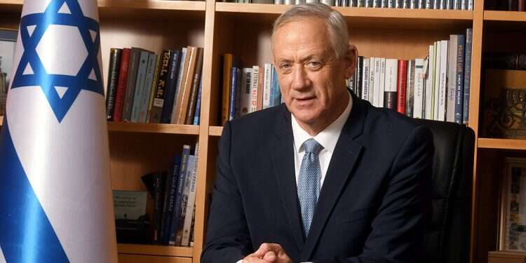 'Israel is the strongest country in the Middle East; we have an answer for everything'