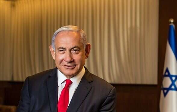 'I intend to achieve peace with Saudi Arabia'