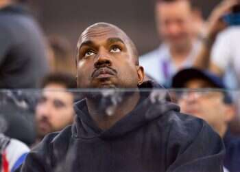 Kanye West's net worth plummets after Adidas cancels partnership