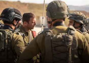 With terror wave at peak, IDF has several courses of action