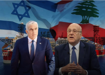 Israel, Lebanon poised to end maritime dispute as sides announce breakthrough