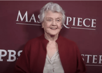 'Murder, She Wrote' actress Angela Lansbury dies at 96