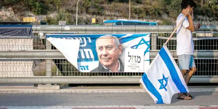 A Netanyahu comeback? Likud optimism tested by reality