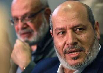 After decade-long rift, Hamas announces restoration of ties with Syria