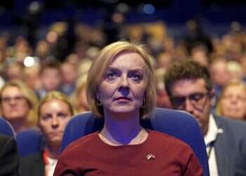 Britain scraps tax cut for wealthy that sparked market turmoil