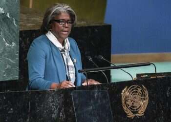 UN demands Russia reverse annexations in Ukraine