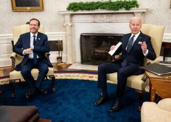 Israeli elections and US midterms have one thing in common