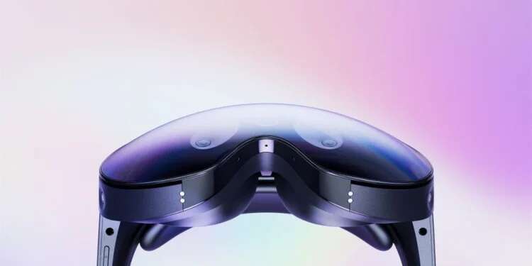 Meta's Quest Pro headset Meta's Quest Pro virtual reality headset makes debut