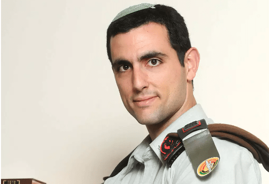 Former Egoz commander dismissed after lying in investigation